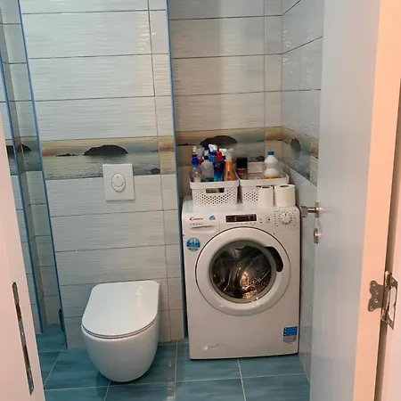 Vala Mar Residence, In Apartamento *