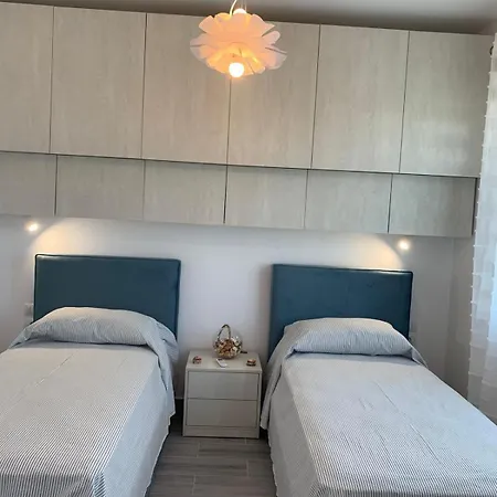 דירה Vala Mar Residence, In *