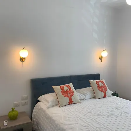 Vala Mar Residence, In דירה Hamallaj