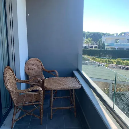 Vala Mar Residence, In Appartement *