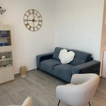 Vala Mar Residence, In Hamallaj