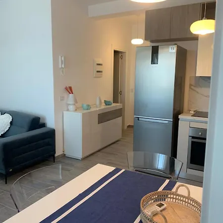 Vala Mar Residence, In