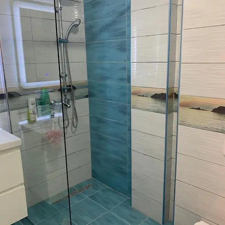 شقة Vala Mar Residence, In