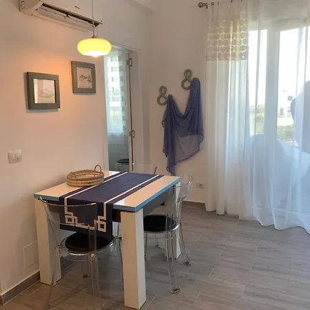 Vala Mar Residence, In شقة *