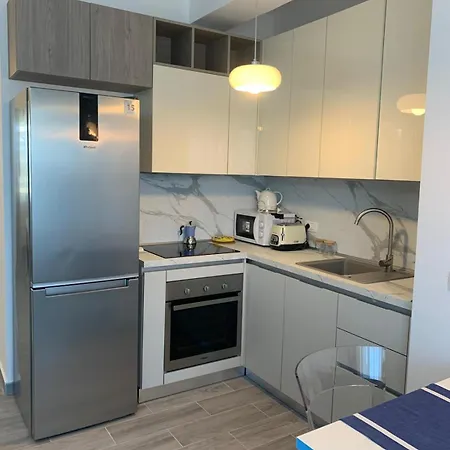 Vala Mar Residence, In Hamallaj