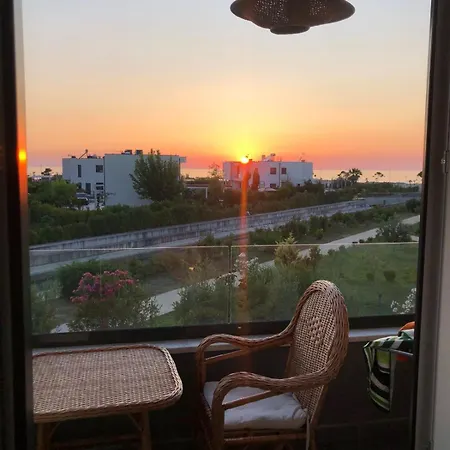 Vala Mar Residence, In * Hamallaj