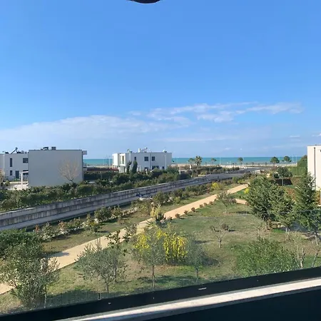 Vala Mar Residence, In شقة Hamallaj