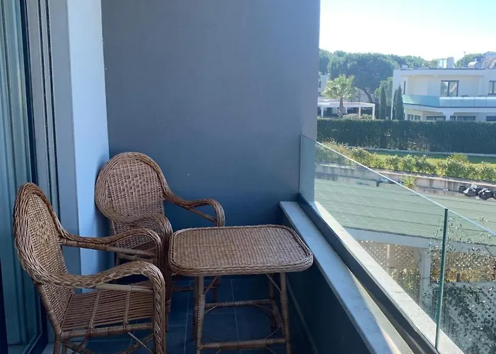 Vala Mar Residence, In شقة *