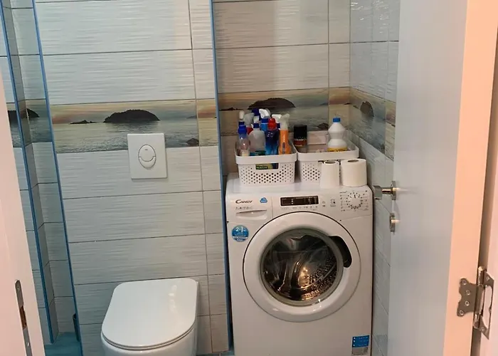 Vala Mar Residence, In شقة *