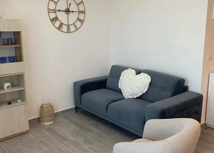 Vala Mar Residence, In Hamallaj