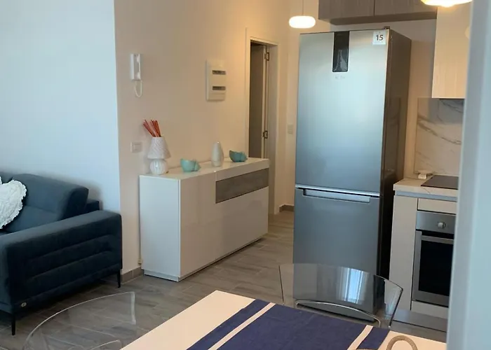 Vala Mar Residence, In