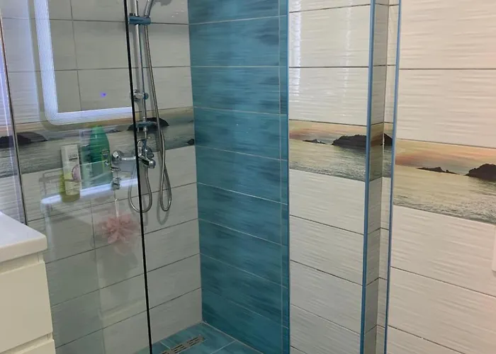 شقة Vala Mar Residence, In