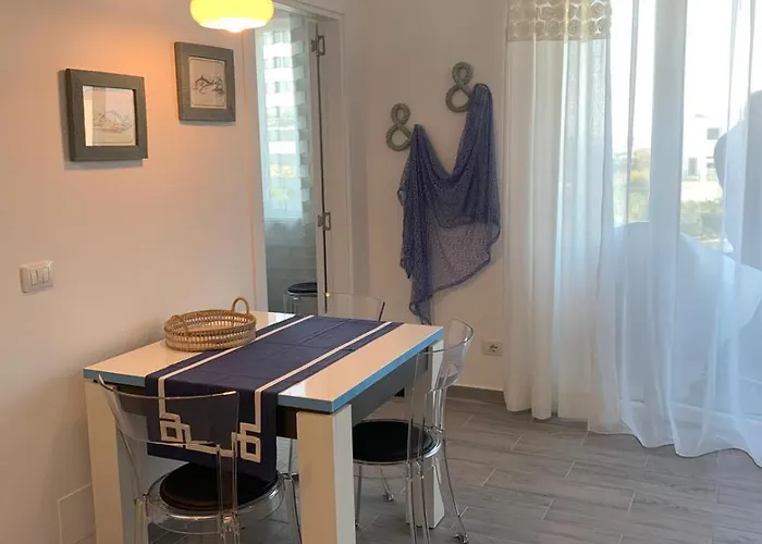 Vala Mar Residence, In شقة *