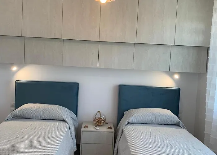 公寓 Vala Mar Residence, In *