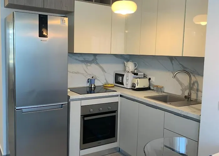 Vala Mar Residence, In Hamallaj