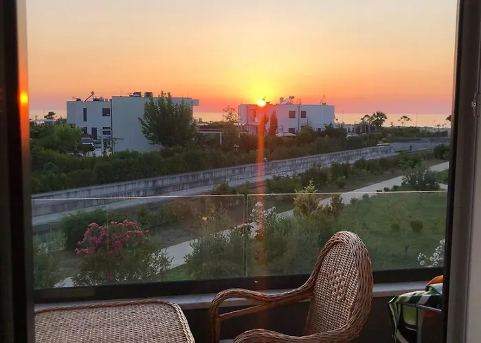 Vala Mar Residence, In * Hamallaj