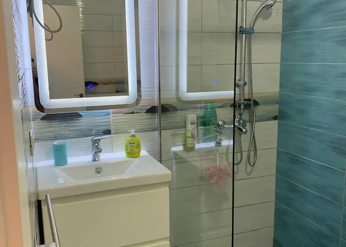 شقة Vala Mar Residence, In *